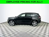 New 2025 Jeep Grand Cherokee Limited 4xe image 5