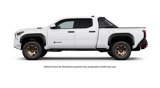 New 2025 Toyota Tacoma 4x4 Double Cab Hybrid image 3