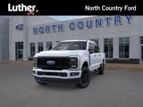 New 2026 Ford F350 XL image 2