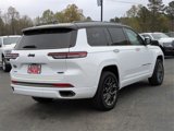 New 2025 Jeep Grand Cherokee L Summit image 4