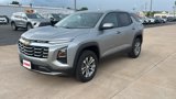 New 2026 Chevrolet Equinox LT w/ Convenience Package II image 5