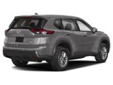 New 2025 Nissan Rogue S image 2