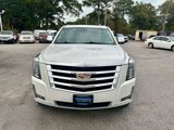 Used 2018 Cadillac Escalade Premium Luxury image 2