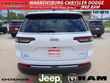 New 2025 Jeep Grand Cherokee L Limited image 4