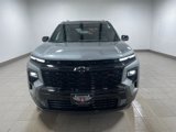 New 2025 Chevrolet Traverse RS w/ LPO, Floor Liner Package image 2