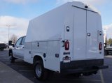 New 2025 GMC Sierra 3500 Pro w/ Convenience Package image 5