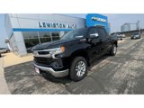 New 2026 Chevrolet Silverado 1500 LT image 4