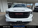 New 2026 GMC Sierra 1500 Elevation image 2