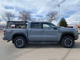 New 2025 Nissan Frontier PRO-4X w/ Pro Premium Package image 6