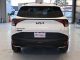 New 2025 Kia Sportage X-Line Prestige image 3