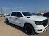 Used 2023 RAM 1500 Lone Star image 2