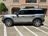 Used 2021 Ford Bronco Sport image 4