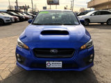 Used 2017 Subaru WRX Limited image 6