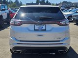 Used 2018 Ford Edge Sport w/ Equipment Group 401A image 6