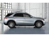 Used 2025 Mercedes-Benz GLE 350 4MATIC image 2