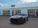 New 2025 Ford Mustang GT Premium image 2