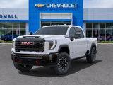New 2025 GMC Sierra 2500 AT4X image 6