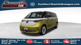 New 2025 Volkswagen ID. Buzz 1st Edition image 1