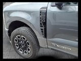 New 2025 Ford F250 Platinum w/ FX4 Off-Road Package image 4