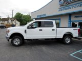 Used 2022 Ford F250 XL w/ Power Equipment Group image 3