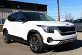 Used 2021 Kia Seltos S image 4