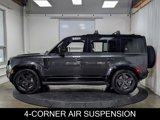 Used 2024 Land Rover Defender 110 X-Dynamic SE image 5