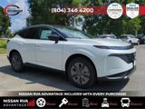 New 2025 Nissan Murano SL w/ Cargo Package image 3