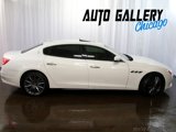 Used 2019 Maserati Quattroporte S Q4 image 3