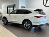 New 2025 Acura MDX w/ Technology Package image 4