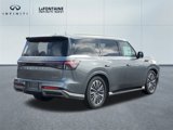 New 2025 INFINITI QX80 Sensory image 4