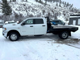 Used 2024 RAM 3500 SLT w/ Quick Order Package 2YG SLT image 2