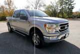 Used 2023 Ford F150 XLT w/ Equipment Group 301A Mid image 4