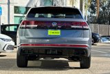 New 2025 Volkswagen Atlas Cross Sport SEL R-Line image 5