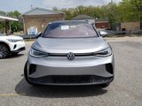 New 2025 Volkswagen ID.4 Pro S image 2