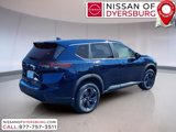 New 2026 Nissan Rogue SV image 3