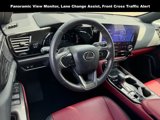 Certified 2024 Lexus NX 350 AWD w/ Luxury Package image 3