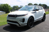 Used 2024 Land Rover Range Rover Evoque Dynamic SE image 3