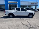 New 2025 Chevrolet Colorado W/T w/ Advanced Trailering Package image 4