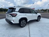 New 2025 Subaru Forester Touring image 4