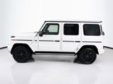 New 2025 Mercedes-Benz G 580 w/ EQ Technology image 5
