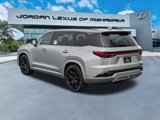 New 2025 Lexus TX 350 AWD image 6