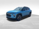 New 2026 Chevrolet TrailBlazer RS w/ Convenience Package image 4