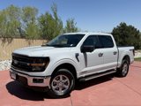 Certified 2024 Ford F150 XLT w/ Mobile Office Package image 3