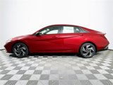 New 2025 Hyundai Elantra SEL image 2
