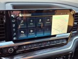 New 2025 Chevrolet Silverado 2500 LTZ w/ LTZ Plus Package image 4