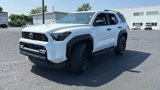 New 2025 Toyota 4Runner TRD Off-Road Premium image 4