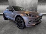 New 2023 Aston Martin DBX image 4