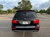 Used 2013 Mercedes-Benz GL 450 4MATIC image 6