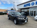 Used 2018 Nissan Rogue S image 3