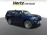 Used 2024 Toyota 4Runner TRD Off-Road image 2